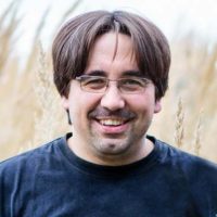 Mirek Gloc